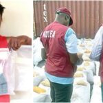 NDLEA Arrests Chadian Man Who Supplies Drugs To Boko Haram Members In Taraba 3