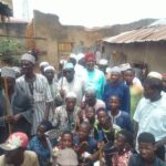 Oyo Beggars Protest Low Patronage Due To 'Money Ritual’ Rumours 3