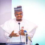 JUST IN: FG Approves National Blockchain Policy 1