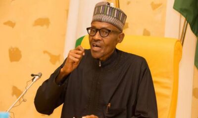 President Buhari Condemns Plateau Killings, Says ‘Perpetrators Must Not Be Forgiven'