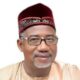 Two Persons Arrested And Manhandled For Booing Bauchi Governor, Bala Mohammed 3