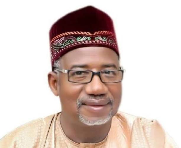 Two Persons Arrested And Manhandled For Booing Bauchi Governor, Bala Mohammed