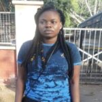 India Deports Nigerian Woman After She Was Found Living Without Valid Visa And Passport 2