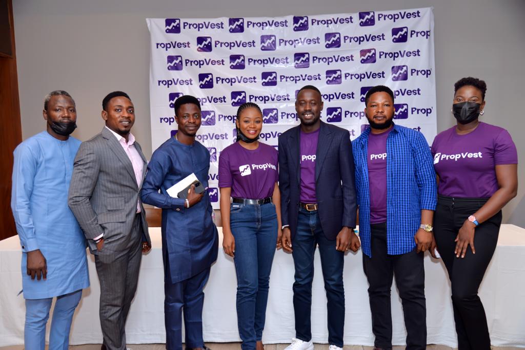 Richfield Launches Propvest to Pioneer Innovative Model for Real Estate Financing 1