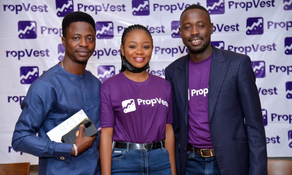 Richfield Launches Propvest to Pioneer Innovative Model for Real Estate Financing 55