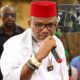 Nnamdi Kanu Places Heavy Curse On Politicians Who Blame IPOB For Their Crimes
