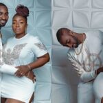 "I Wash My Wife's Underwear" - Anita Joseph's Husband, MC Fish Reveals [Video] 3