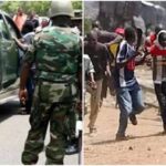 Good Friday Turns Bloody In Taraba As Soldiers Kill 5 Youths Returning From Wedding Ceremony 2
