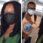 Cape Verde Deports Four Nigerians Because Of Their Nationalily, Admits All White Travellers 3