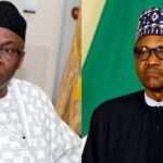 God Had Shown Me A Vision That Buhari Will Stabilize Nigeria - Pastor Tunde Bakare 3