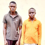 Herbalist Paid Me N9,000 After Killing Mother And Her Son For Money Ritual - Ogun Bricklayer 4