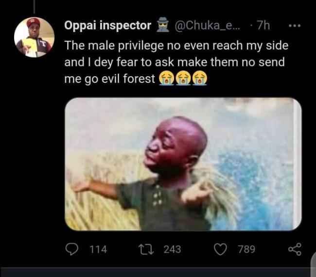 "They Paid Over N300k For My Sister's Bride Price, But My Mum Got Only N5k" - Man Laments 3