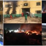 IPOB, ESN Behind Attack On Owerri Prison And Police Command — IGP Adamu Mohammed 3