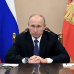 Russian President, Vladimir Putin Signs Law That Allows Him Stay In Power Until 2036 3