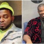 Kelly Hansome Accuses Don Jazzy Of Arresting Him With SARS, Intimidating Him With Dogs 3