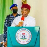 Governor Uzodinma Speaks On Alleged Miyetti Allah Vigilante Operation In Imo