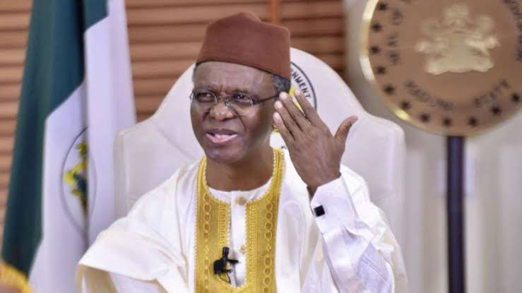 It’s Foolish To Say North Must Give Power To South In 2023 - Governor El-Rufai