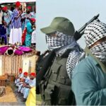 Imo Monarch And His Cabinet Members Kidnapped After Attending Traditional Wedding 2