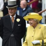 Prince Philip, Husband of Britain’s Queen Elizabeth II has died aged 99 2