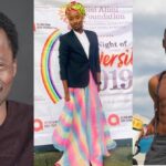 "I Was Born Gay Until Religion Was Forced On Me, Even In Death I Will Be Gay" - Bisi Alimi 3