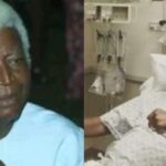 Veteran Nollywood Actor, Bruno Iwuoha Dies At 68 After A Prolonged Battle With Diabetes 3