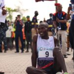 Kenya’s Emmanuel Naibei Beats Over 300 Runners To Win 2021 Lagos City Marathon 3