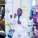 Jubilation As Prophet Ogundipe Returns To Church After He Was Convicted For Fraud [Video] 2