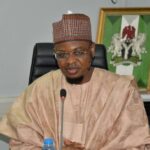 Nigerian Minister, Isa Pantami Placed On US Watch-List Over Alleged Ties With Boko Haram 2