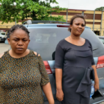Police Arrests Two Mothers For Allegedly Killing A 64-Year-Old Man In Lagos 2
