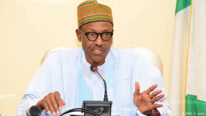 Buhari Welcomes Ramadan, Asks Citizens To Remember The Poor And Displaced People 12