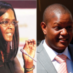 Son Of Ex-Zimbabwean First Lady, Grace Mugabe Arrested And Dragged To Court For Theft 4