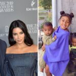 Kanye West Responds To Kim Kardashian’s Divorce Filing, Agrees On Joint Children Custody 2