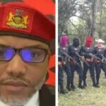 IPOB Condemns 'Ebube Agu' Security Outfit, Vows To Kill Anyone Who Spies On ESN 3