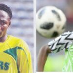 Super Eagles Captain, Ahmed Musa Rejoins Kano Pillars After 11 Years He Left The Club 2