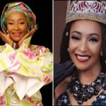 Nollywood Actress, Rachel Bakam Dies After Brief Illness At 39 3