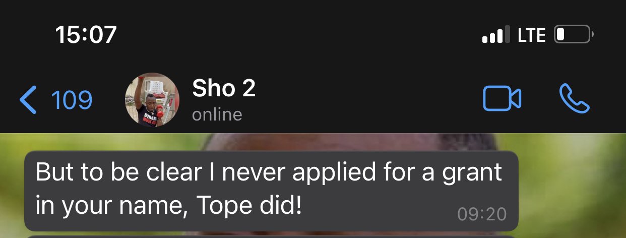 Sowore's Associate Accuses Him Of Pocketing Her #EndSARS Grant While She Was In Prison 4