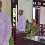 25-Year-Old Nigerian Man Sentenced To Death For Drug Trafficking In Vietnam [Photos] 3