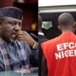 Senator Rochas Okorocha Spends Two Nights In EFCC Custody After He Failed To Secure Bail 4