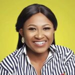 Married Women In Africa Work Twice As Hard To Be Acknowledged – Mary Remmy Njoku 3