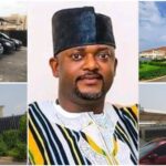 How Kogi Deputy Governor, Onoja Corruptly Acquired Multi-billion Naira Properties In Abuja 3