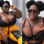"I Will Rather Go For Adoption Than Have My Own Kids" - Busty Actress, Monalisa Stephen 2