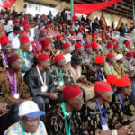 Ohaneze Ndigbo Rejects Result Of Presidential Election, Says It Will Be Challenged In Court
