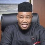 NDDC Is Broke, Needs Better Funding To Carry Out Its Duties - Godswill Akpabio 3
