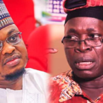 "Don’t Succumb To Cheap Blackmail, Finish What You Started With NIN" - MURIC Tells Pantami 3