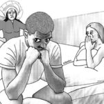 Nigerian Man Confesses To Impregnating His Mother-In-Law Who Later Gave Birth To Boy [Video] 3