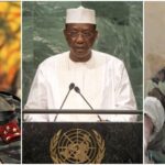 Idris Déby Itno: Late President Idriss Deby Son Takes Over As Chadian President 3