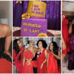 Nigerian Lady, Dr Ikea Bello Throws Lavish Party To Celebrate Her Divorce [Photos/Video] 2