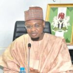 Pantami Accused Of Plotting To 'Violently Wipe Away Christians' From Northern Nigeria 3