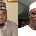 How Pantami Allegedly Plotted Assassination Of Former Kaduna Governor, Patrick Yakowa 4