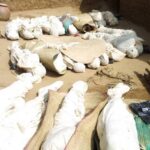 Bandits Kills Over 40 People In Fresh Attack In Zamfara Community 3